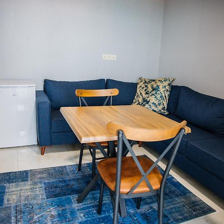 Metehan Suit Apart Aparthotel Trabzon Exterior photo